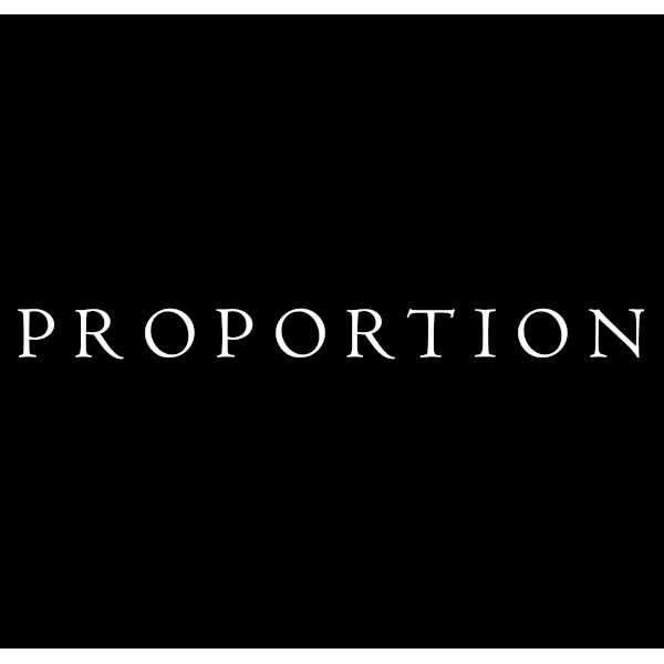 PROPORTION 2026 IID LOGO